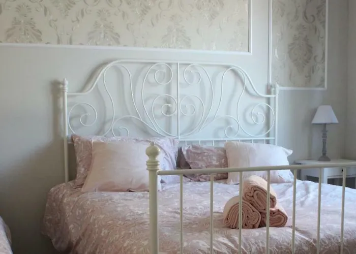 Le Garden Guest house 4*