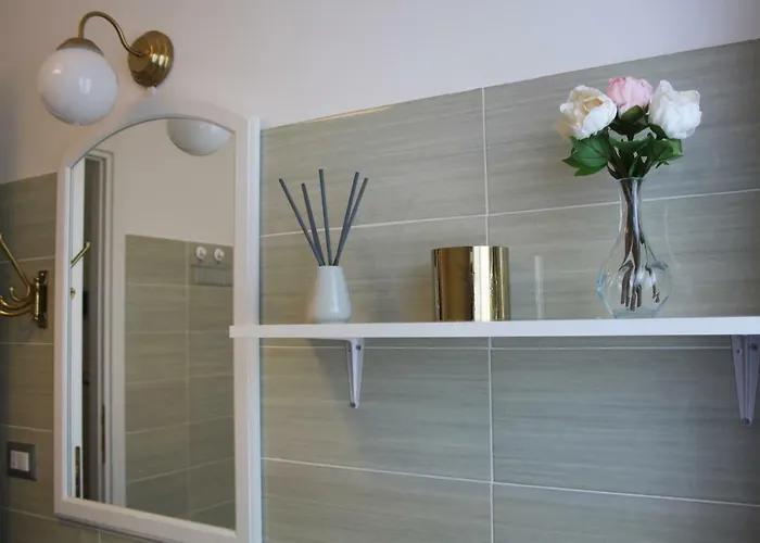 Le Garden 4* Nettuno