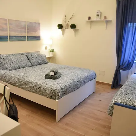 Le Garden Гостевой дом 4*