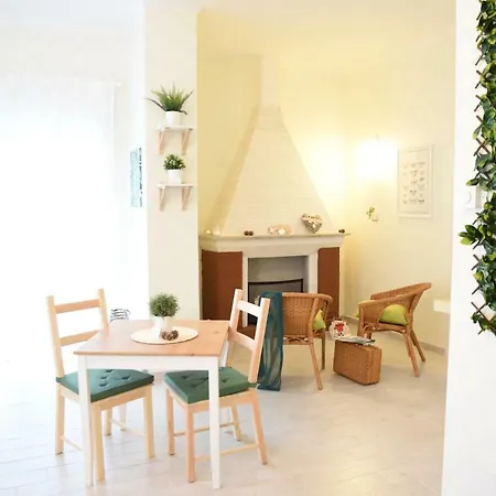 Гостевой дом Le Garden