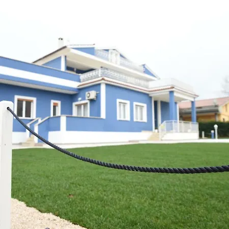 Le Garden Affittacamere