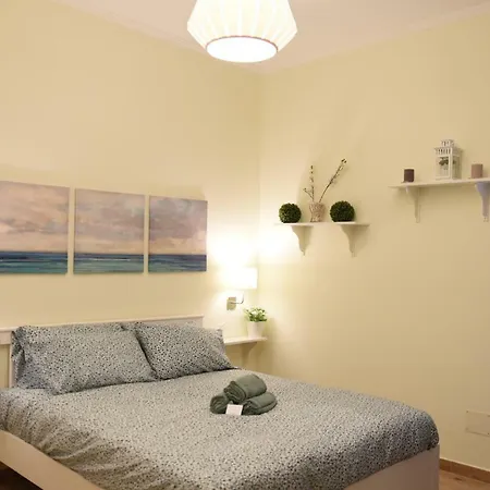 Affittacamere Le Garden 2*