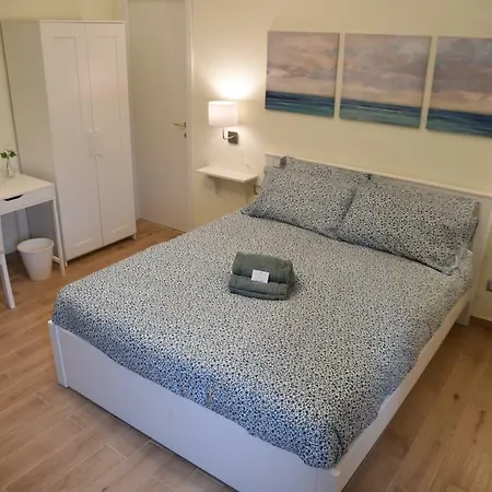 Le Garden Неттуно