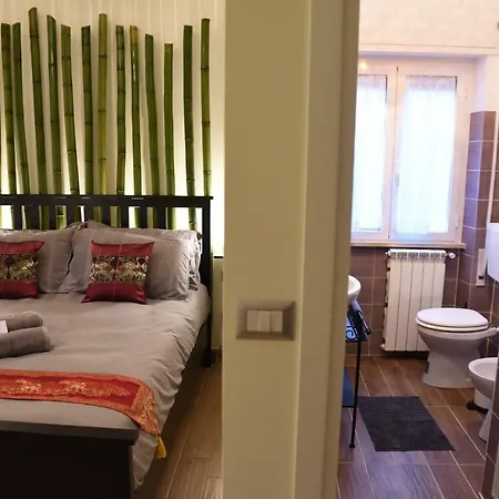 Le Garden 4* Неттуно