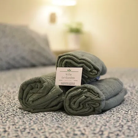 Le Garden Неттуно