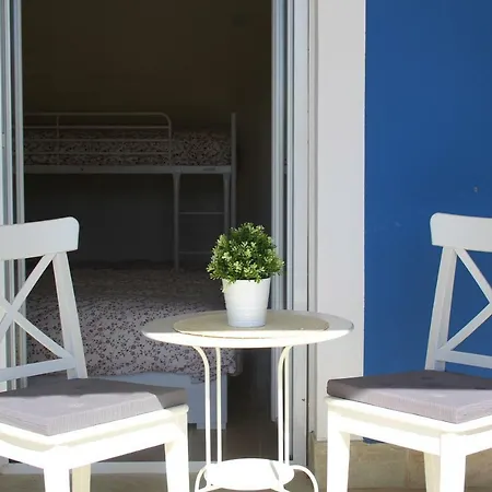 Гостевой дом Le Garden Неттуно