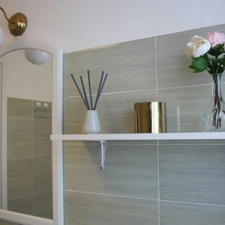 Le Garden 4* Неттуно